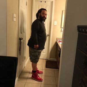 Meet your Posher, Keith